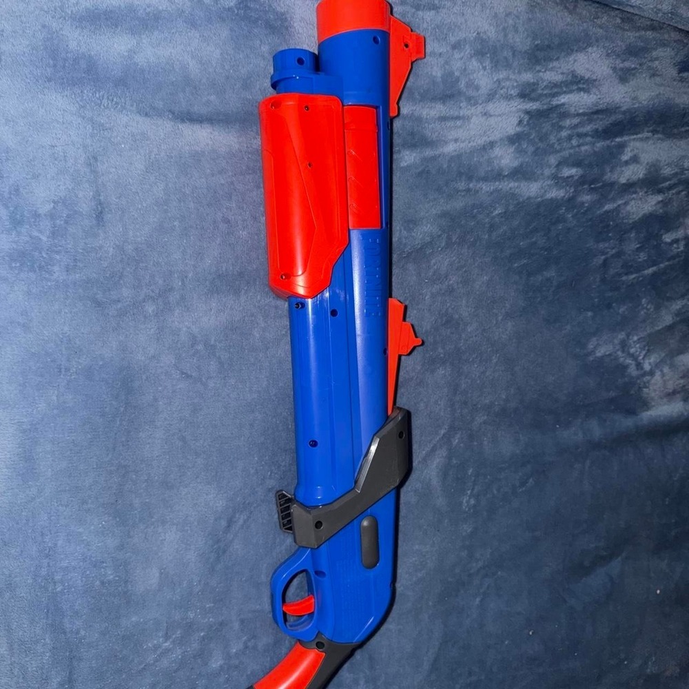 Nerf‎ Fortnite Blaster Toy Pump Action Shotgun - Works